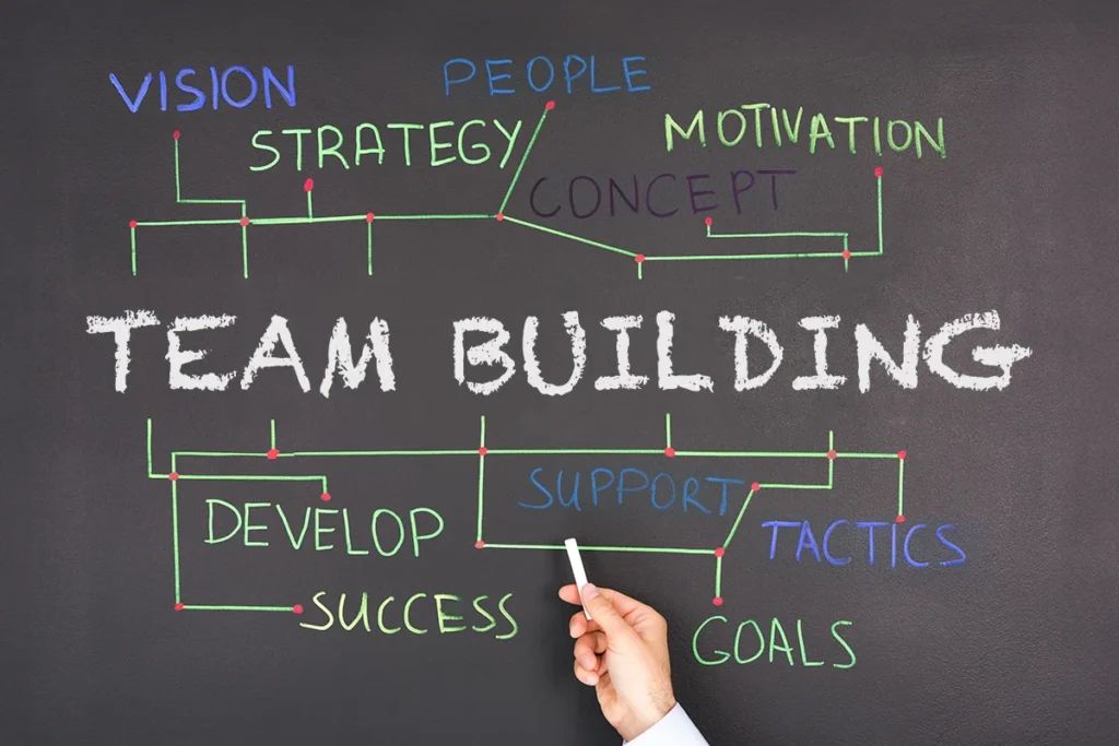 team building