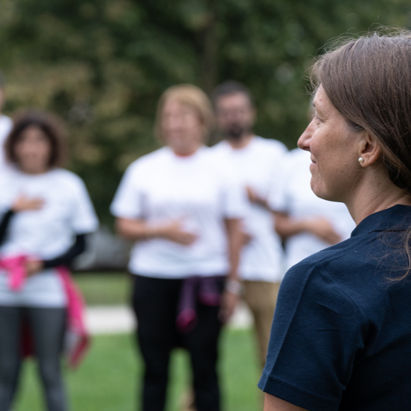 team building natura