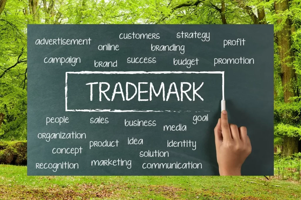 trademark