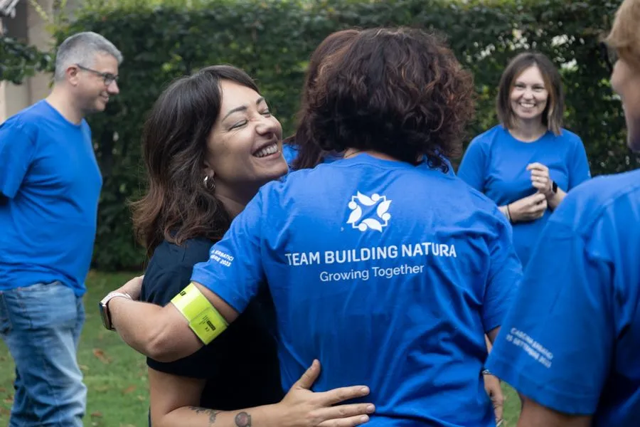 Team Building Outdoor