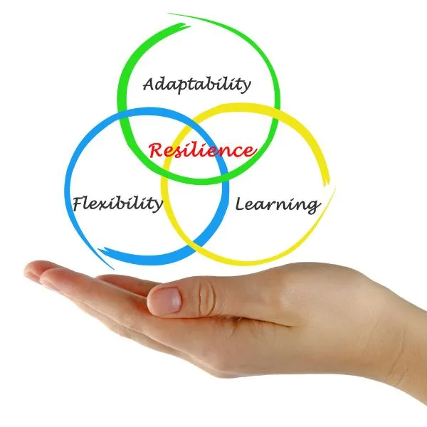 Resilienza