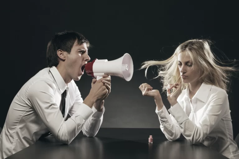 Ascolto dell'Altro in azienda