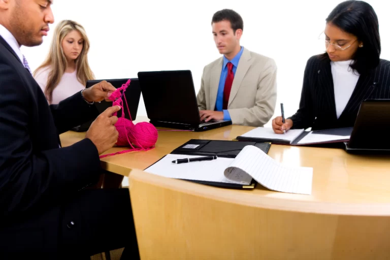 Meeting