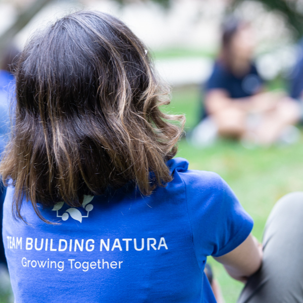 Team Building Outdoor