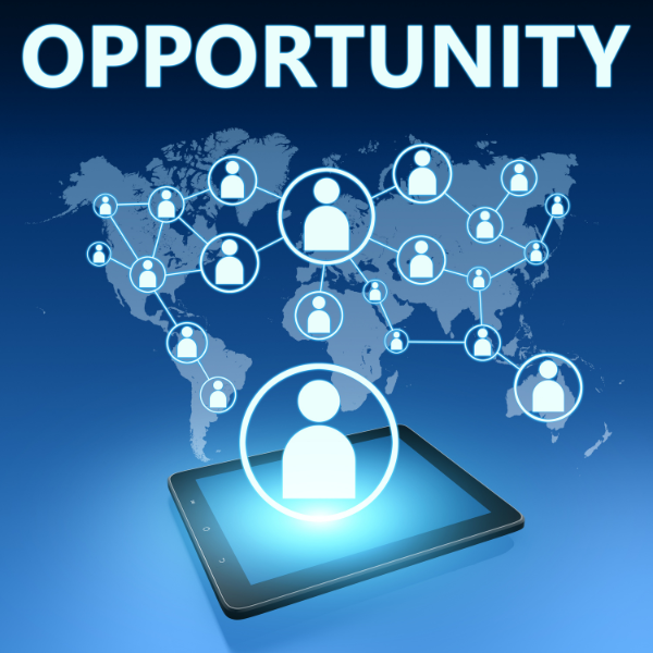 Opportunità